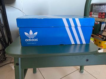Scarpe Adidas - Adidas Originals ZX 750.