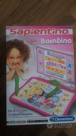 Sapientino Bambina