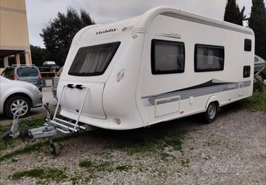 HOBBY  DEL 2015  € 14900.00
