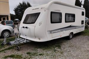 HOBBY  DEL 2015  € 14900.00