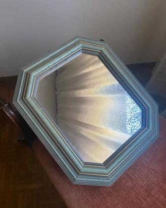 Specchio ottagonale