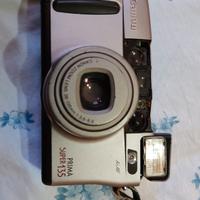 Fotocamera Canon Prima Super 135