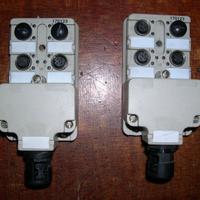 Weidmuller scatola distribuzione