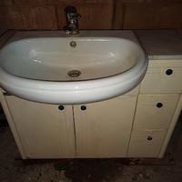 mobile lavabo bagno