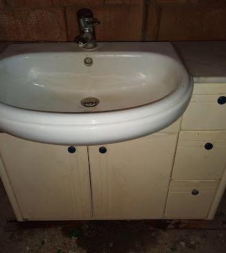 mobile lavabo bagno