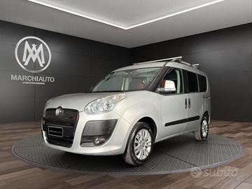 FIAT Doblo Doblò 1.3 MJT 16V Dynamic