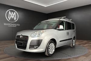 FIAT Doblo Doblò 1.3 MJT 16V Dynamic