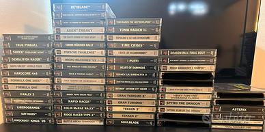 Giochi Ps1