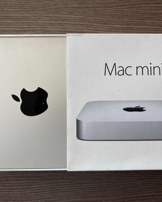 mac mini i5, 4g ram . HD 500gb