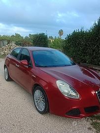 2011 Alfa Romeo Giulietta 1.6 JTDM-2