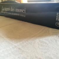 LA TERRA DEI MUSEI