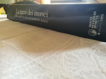 LA TERRA DEI MUSEI