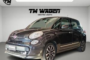 FIAT 500L 1.4 95 CV Lounge 95CV 2015 E6 *NEOPATENT