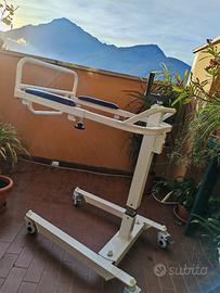 sollevatore per persone