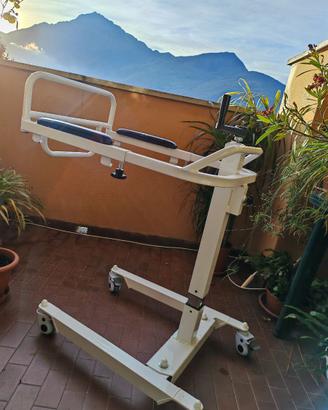 sollevatore per persone