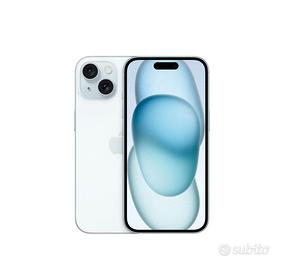 Iphone 15 128gb celeste
