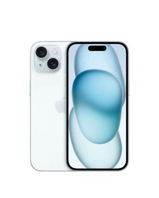Iphone 15 128gb celeste