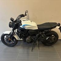 Yamaha XSR 700 ABS