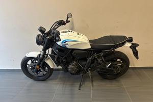 Yamaha XSR 700 ABS