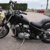 Honda SHADOW 600 - 1998