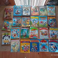 FUMETTI PREZZO A PARTIRE DA €1-€5 MAX 