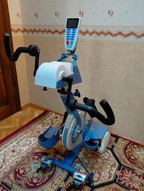 Cicloergometro thera tainer tigo