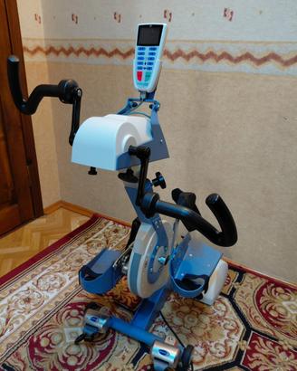 Cicloergometro thera tainer tigo