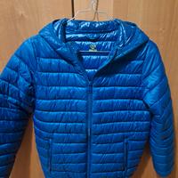 Giubbotto bambino 9-10