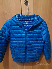 Giubbotto bambino 9-10