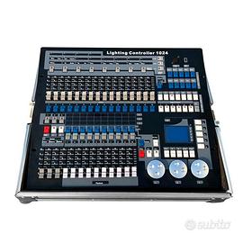 controller dmx