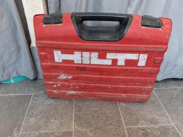 Trapano hilti