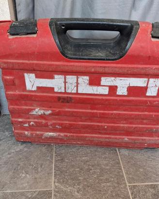 Trapano hilti