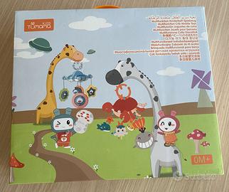 Giostrina per lettino Tumama KIDS Zebra