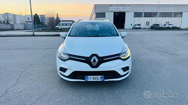 Renault Clio Sporter dCi 8V 90CV EDC Start&Stop En