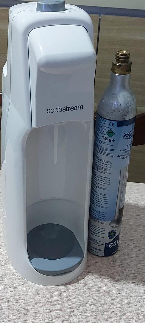 Bombola sodastream - Elettrodomestici In vendita a Palermo