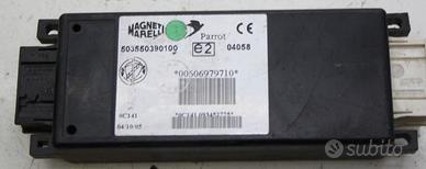 MODULO CONTROLLER BLUETOOTH ALFA ROMEO GT 