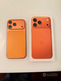 Iphone 17 pro mad 256gb