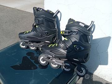 ROLLERBLADE RB CRUISER TG42 (pattini in linea) 