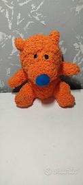 Peluche Orso nella casa blu Disney