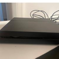 Play station 4