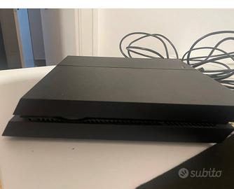 Play station 4