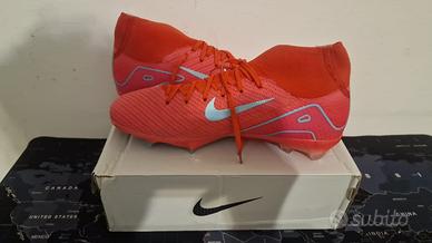 Nike mercurial superfly rosa