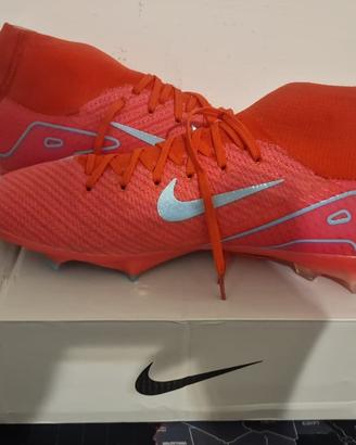 Nike mercurial superfly rosa