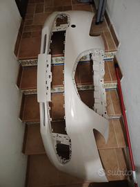 paraurti lancia y 2016