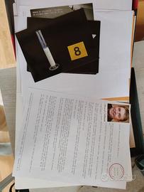 Gioco "Cold Case: Delitto con interessi"