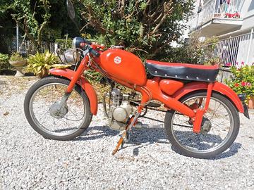 Motom Altro modello - 1962