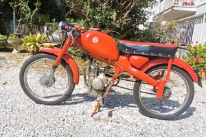 Motom Altro modello - 1962