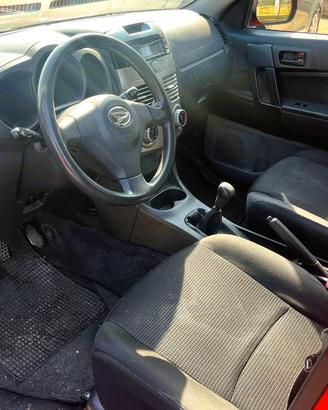 RICAMBI Daihatsu Terios 1.3i 16V cat 4WD CX gpl