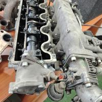 alfa Romeo fiat lancia 