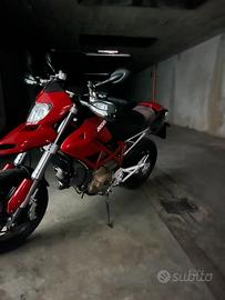 Ducati Hypermotard 1100